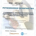 Powiększ obraz: certificate 28