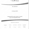 Powiększ obraz: certificate 10