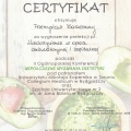 Powiększ obraz: certificate 16