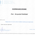 Powiększ obraz: certificate 9