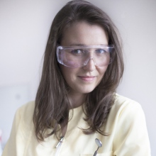 Powiększ obraz: Katarzyna Białożyk-Mularska, stomatolog Bydgoszcz