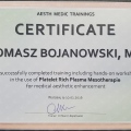 Powiększ obraz: certificate 6