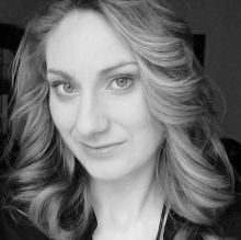 Powiększ obraz: Ewa Krawczyńska, seksuolog Warszawa