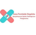 Anna Perchaluk-Rogalska, pielęgniarka/pielęgniarz Wrocław