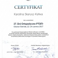 Powiększ obraz: certificate 9