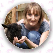 Powiększ obraz: Ewa Kamińska, weterynarz Mielec