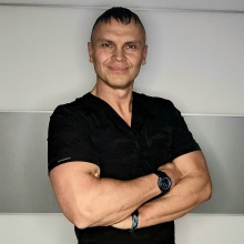 Powiększ obraz: Jan Bielicki, ortopeda Łódź