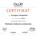 Powiększ obraz: certificate 8