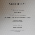 Powiększ obraz: certificate 15