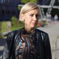 Małgorzata Wachowicz, psychoterapeuta Katowice
