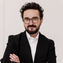 Powiększ obraz: Łukasz Rowicki, ginekolog Warszawa