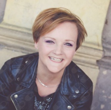 Powiększ obraz: Dominika Matuszek, dietetyk Opole