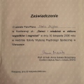 Powiększ obraz: certificate 15