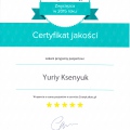 Powiększ obraz: certificate 16