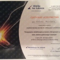 Powiększ obraz: certificate 10
