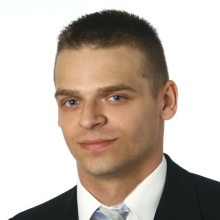 Powiększ obraz: Krzysztof Fedyna, psychoterapeuta Gorzów Wielkopolski