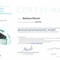 Powiększ obraz: certificate 9