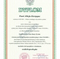 Powiększ obraz: certificate 4