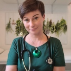 lek. Ewa Koźmińska-Badr