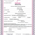 Powiększ obraz: certificate 7