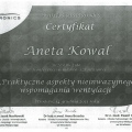 Powiększ obraz: certificate 5