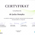 Powiększ obraz: certificate 5