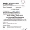 Powiększ obraz: certificate 21