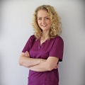 Daria Mikulska, fizjoterapeuta dziecięcy Bełchatów