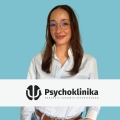 Aleksandra Wójcik, psycholog Legionowo