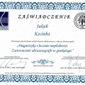 Powiększ obraz: certificate 17
