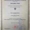 Powiększ obraz: certificate 3
