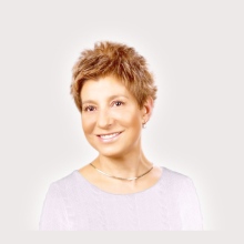 Powiększ obraz: Renata Budzicz, dermatolog Chrzanów