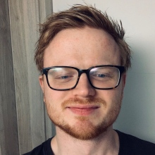 Powiększ obraz: Kacper Kempa, internista Bydgoszcz