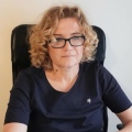 Agnieszka Jastrzębska, psycholog Lubin