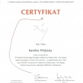Powiększ obraz: certificate 24