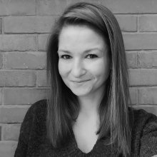 Powiększ obraz: Maria Kłym-Guba, psycholog Warszawa