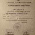 Powiększ obraz: certificate 2