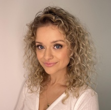 Powiększ obraz: Aleksandra Sobiecka, ortodonta Legionowo