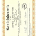 Powiększ obraz: certificate 11