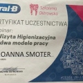Powiększ obraz: certificate 8