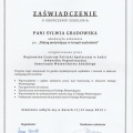 Powiększ obraz: certificate 6