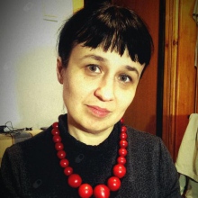 Powiększ obraz: Iwona Kurowska, geriatra Kraków