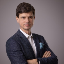 Powiększ obraz: Bartosz Migda, ultrasonografista Warszawa