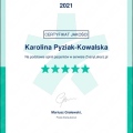 Powiększ obraz: certificate 2