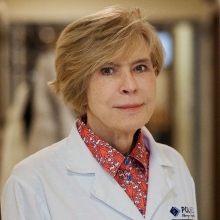 Powiększ obraz: Teresa Kozińska, neurolog Warszawa