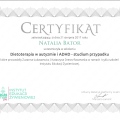 Powiększ obraz: certificate 25