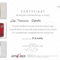 Powiększ obraz: certificate 26