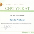 Powiększ obraz: certificate 45