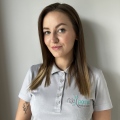 Weronika Sinkiewicz, fizjoterapeuta Szczecin