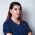 Magdalena Pyrka, stomatolog Poznań